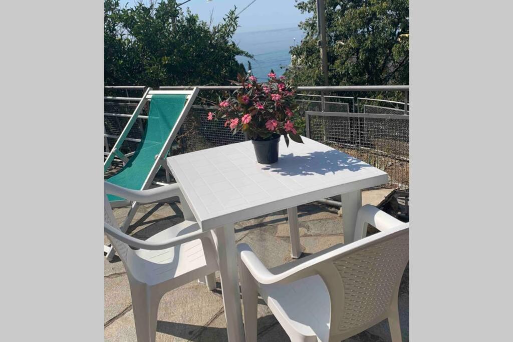 Alloggio Privato A 5 Min Dal Mare Apartment Borgio Verezzi Ngoại thất bức ảnh